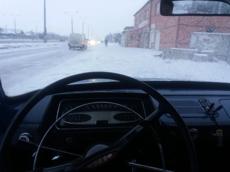Зимові покотушки на гумі 2101/968