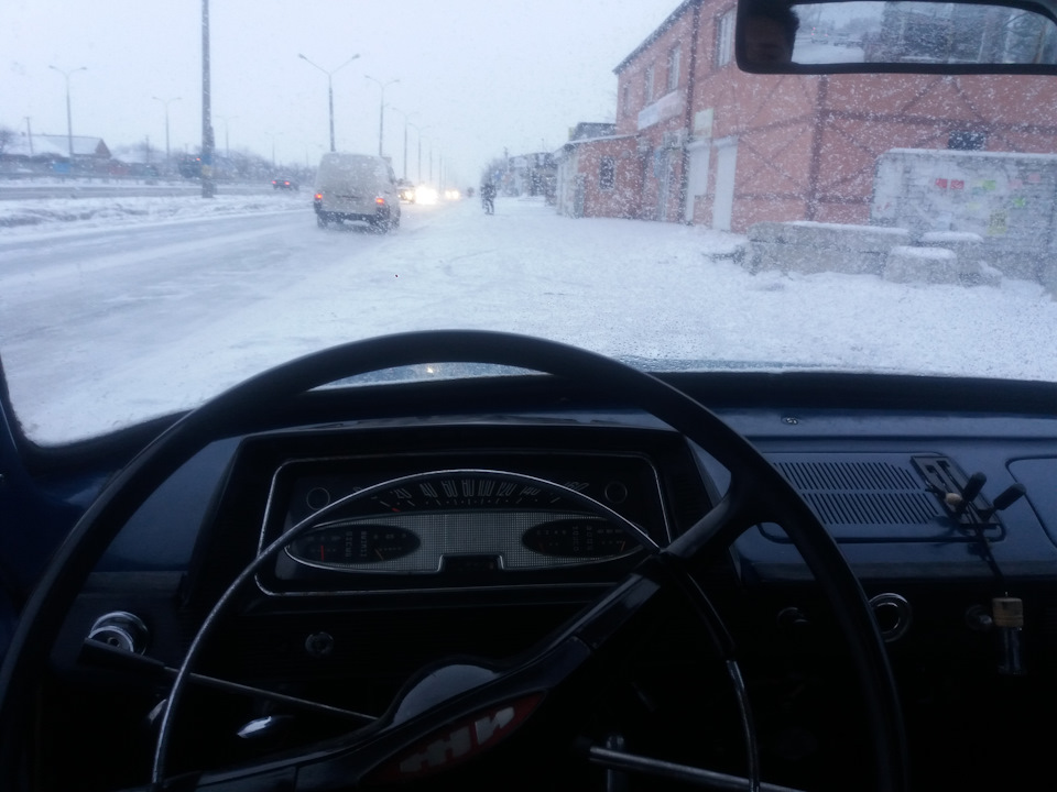 Зимові покотушки на гумі 2101/968 1