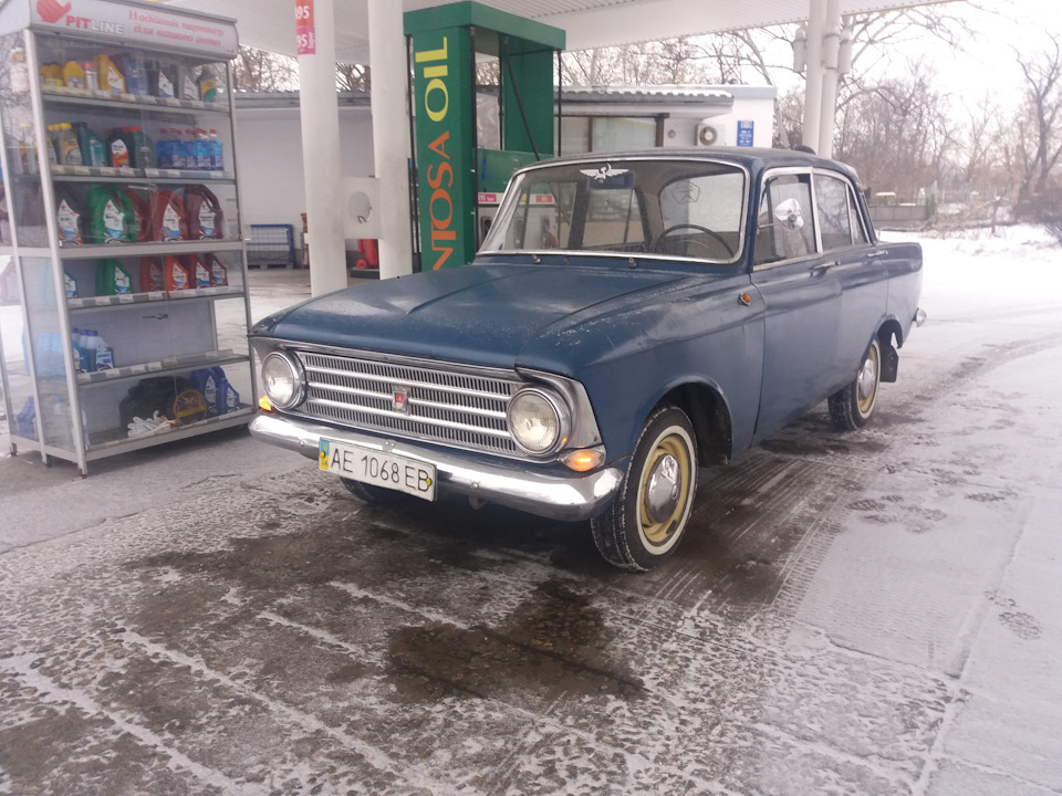 Зимові покотушки на гумі 2101/968 2