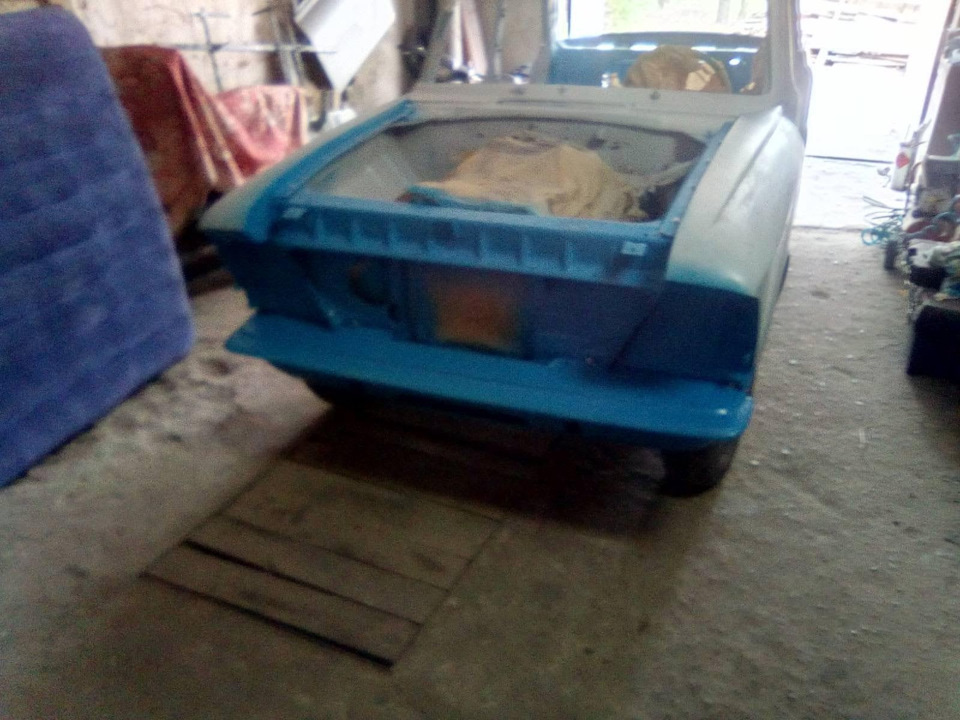 Гарний салон авто 5