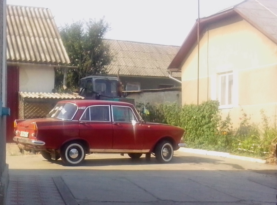 Косметичний ремонт, частина 3_ _ _ _ _ __ Косметичний ремонт, частина 3))) 5