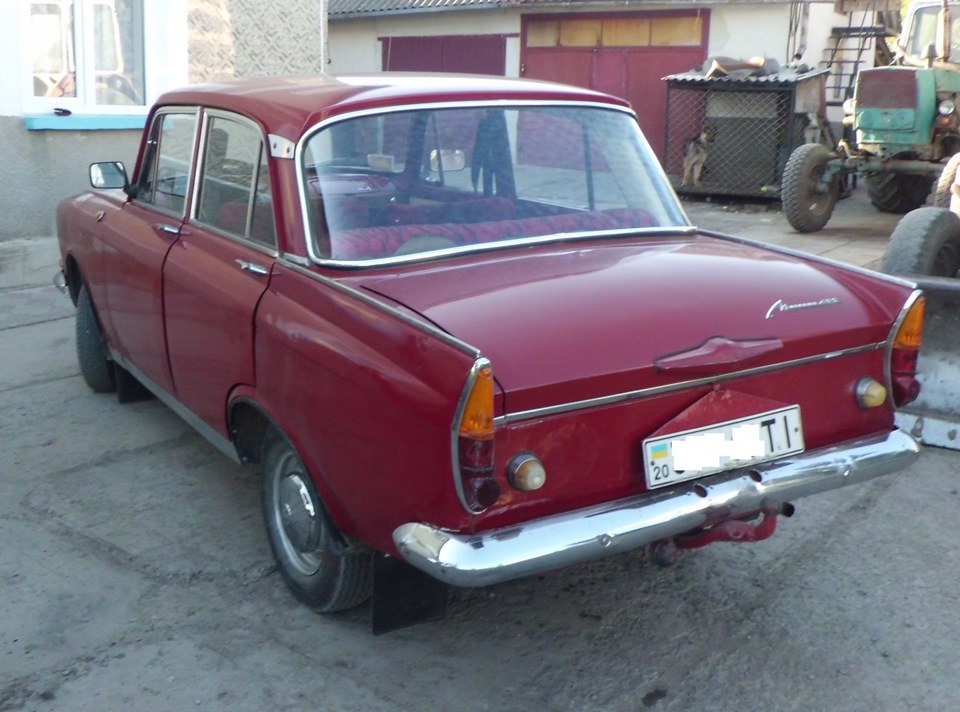 мій 408 4