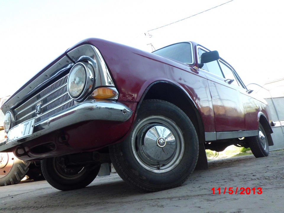 мій 408 3