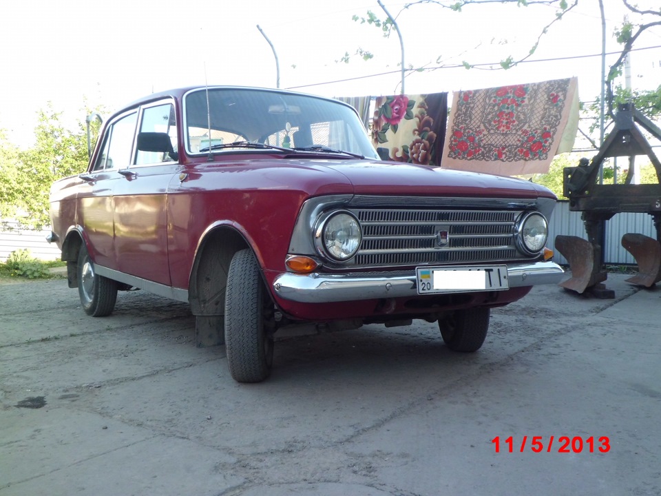 мій 408 2