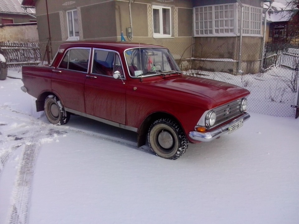 Нарешті СНІГ!..Нарешті СНІГ! 1