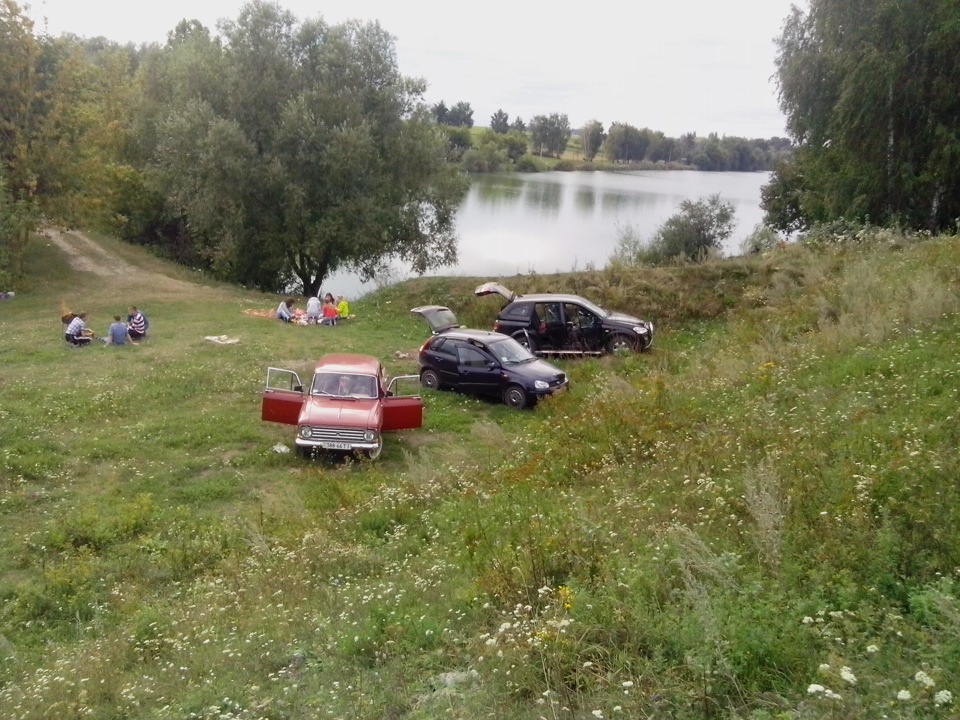 Відпочинок добре... 5