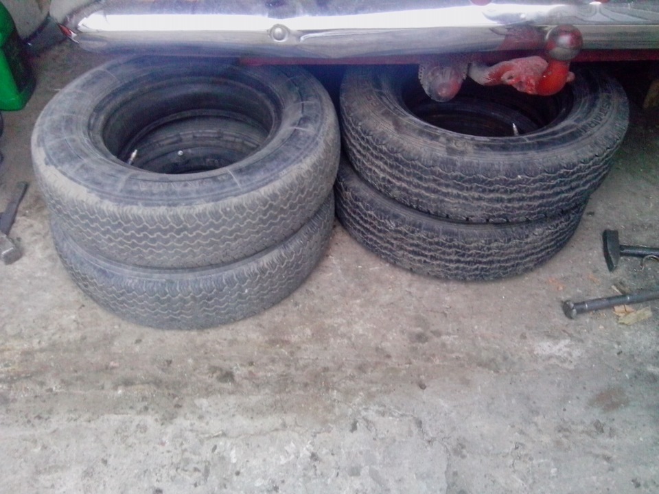 Розварювання (День 3) 2