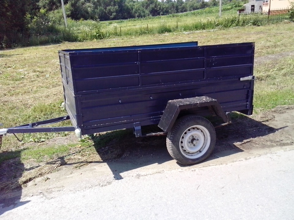 Трудимося 2