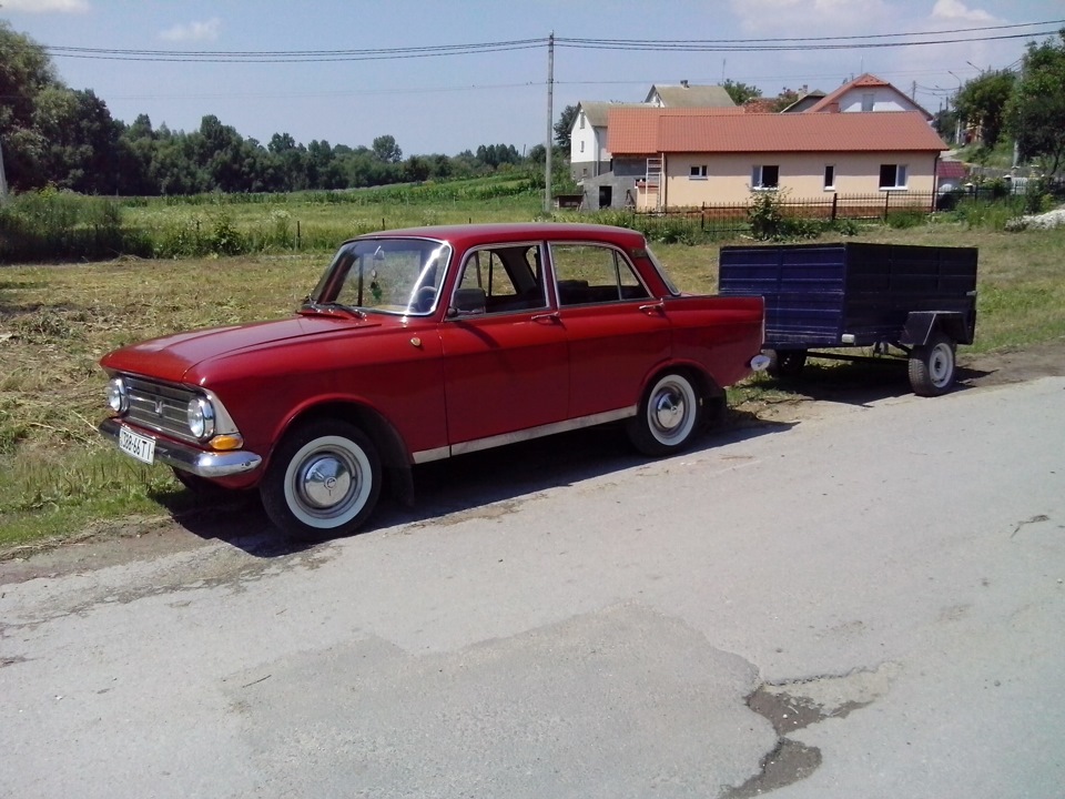 Трудимося 3