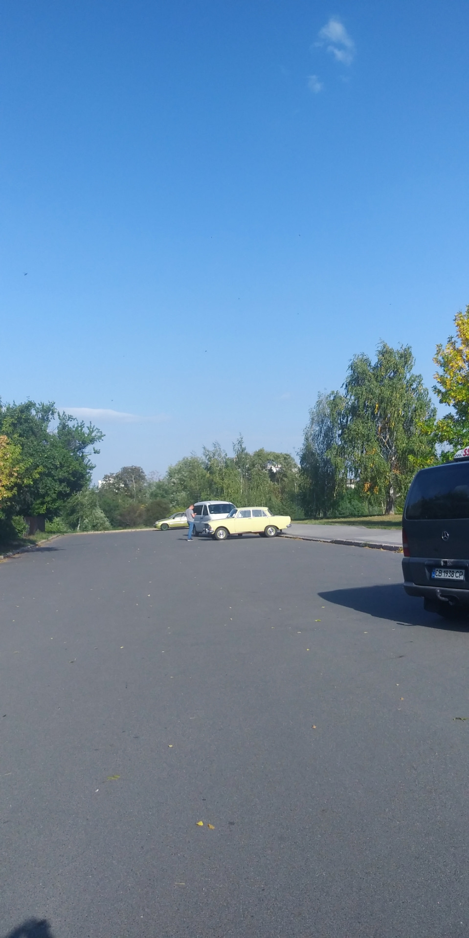 #15 Автомобіль продано 1