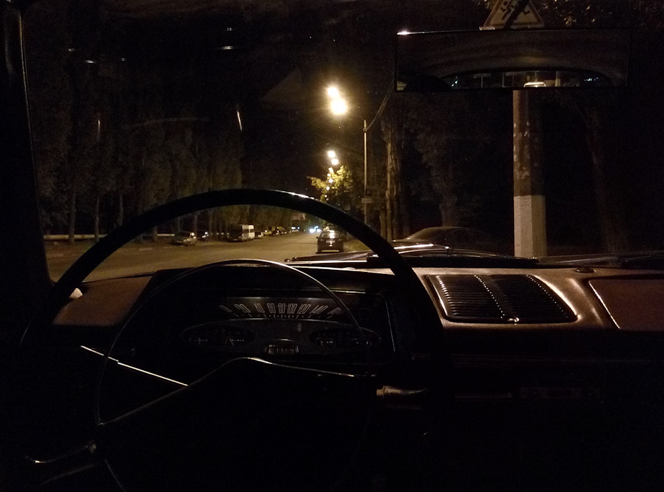 Night ride 2