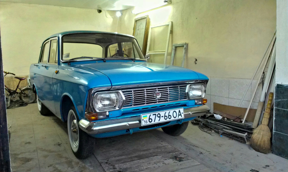 Новий будинок для 408-го 1