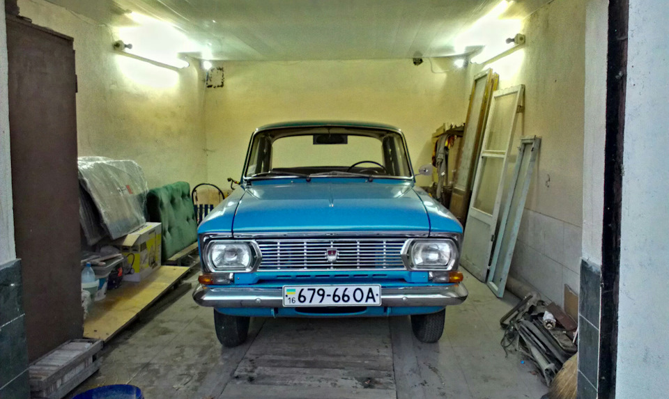 Новий будинок для 408-го 3
