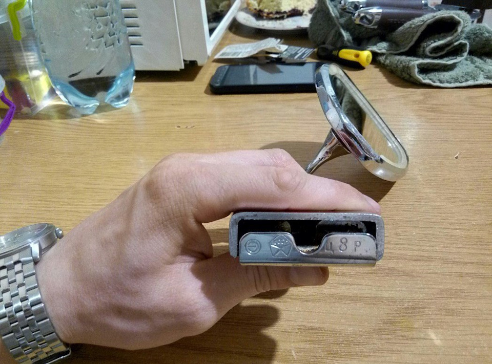 Дзеркало 2