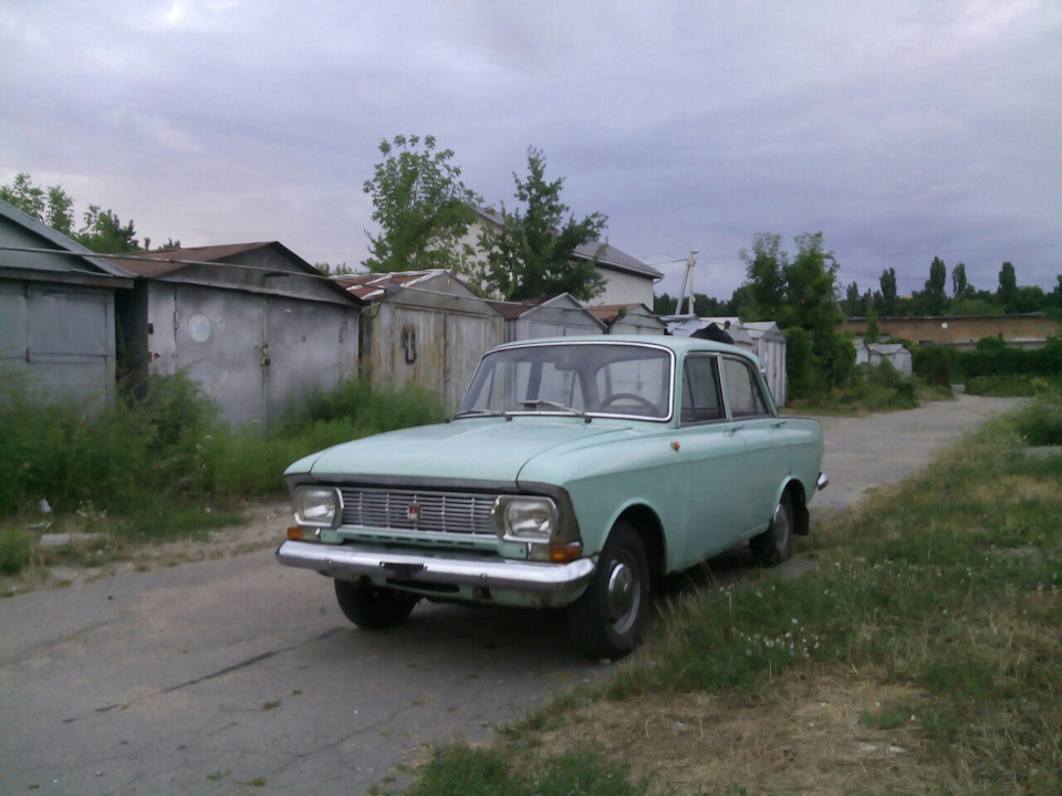 К-126П. Друга кров. 1