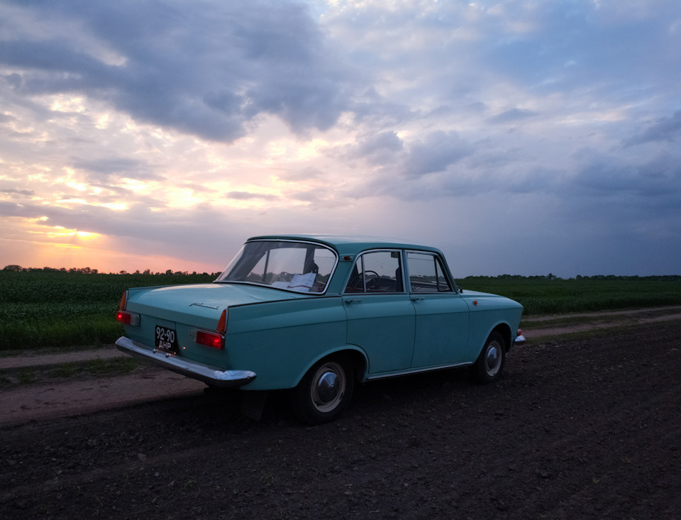 Швидколітні прокатушки 3