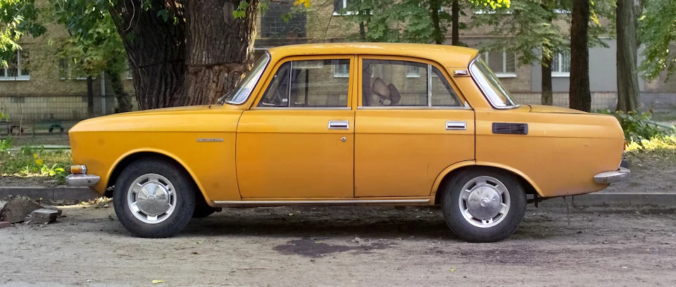 Мій новий головний біль