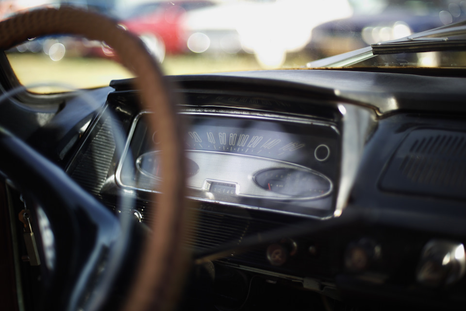 Old Car Land осінь 2016 4