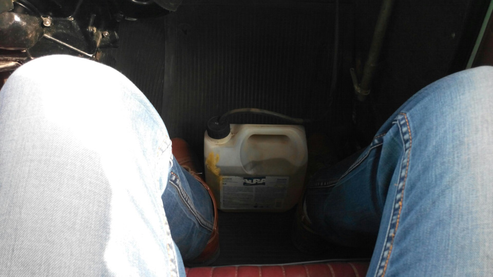 Old Car Land весна 2017 4
