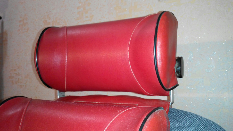 Підголовники 1