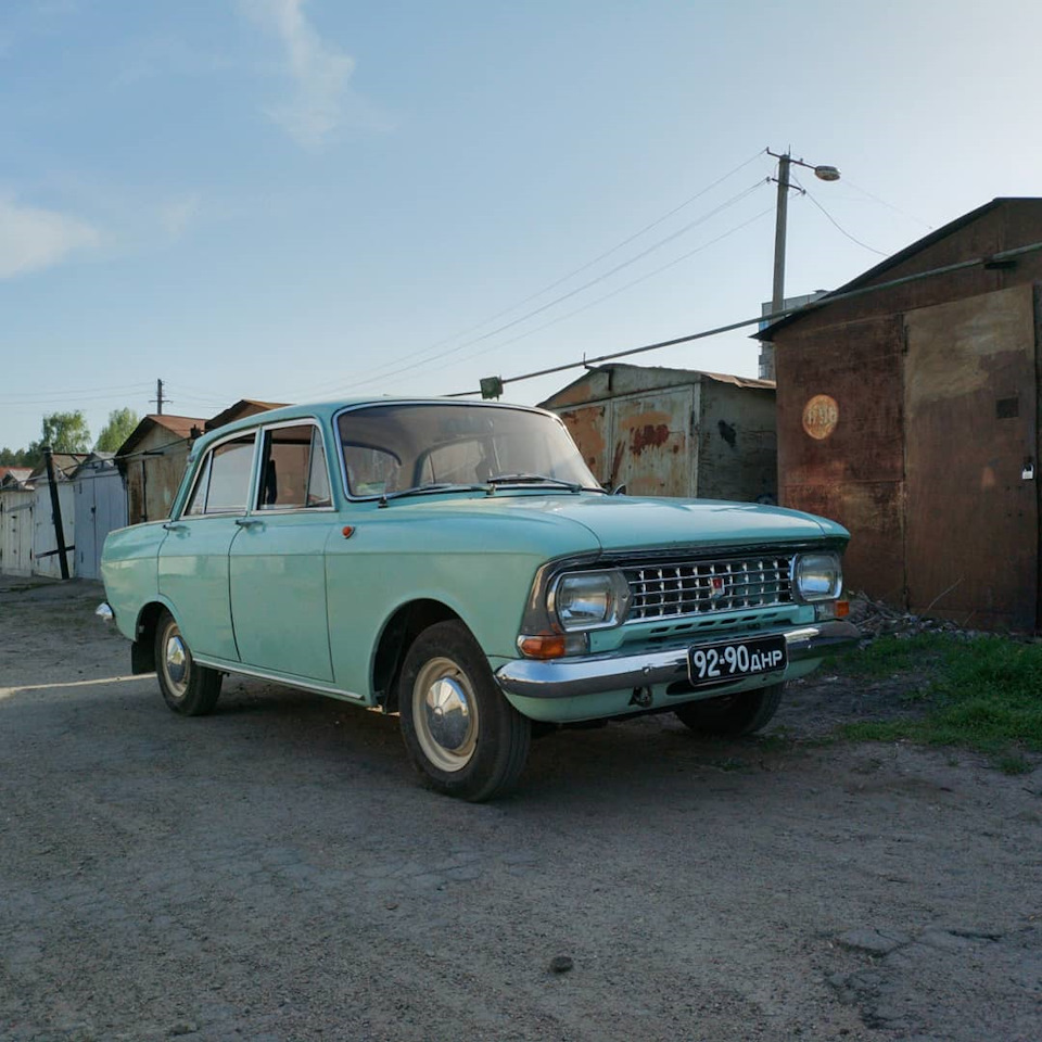 Весняні підсумки 1