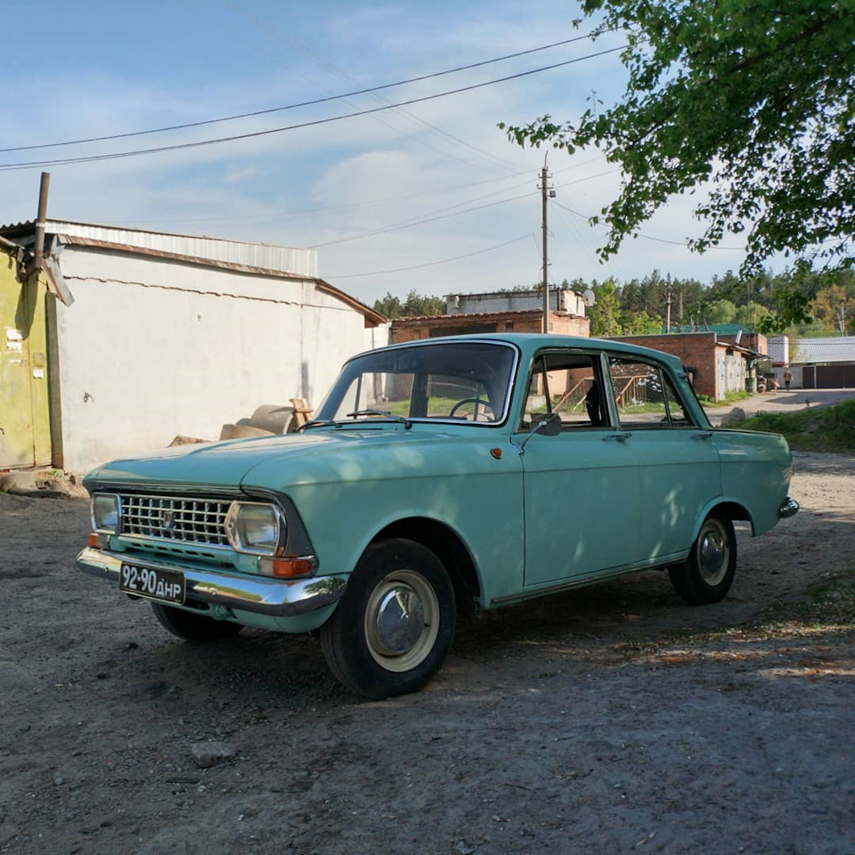 Весняні підсумки 2