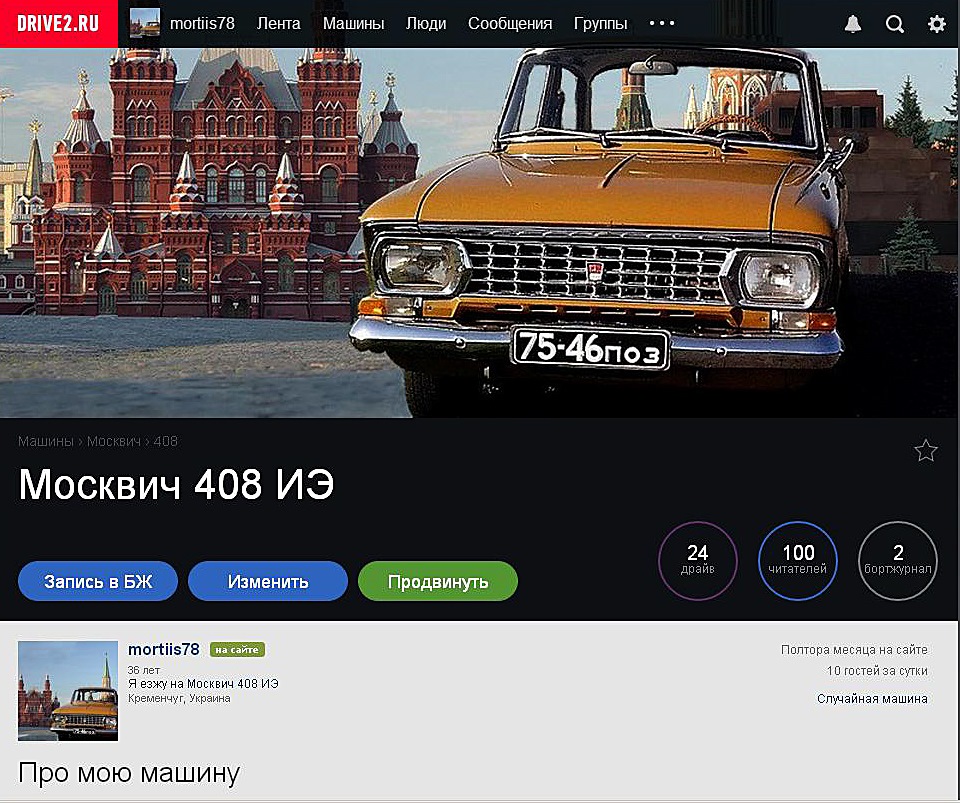 Перші 100 передплатників! Дякую друзям! 1