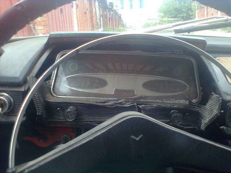 Торпедо 1