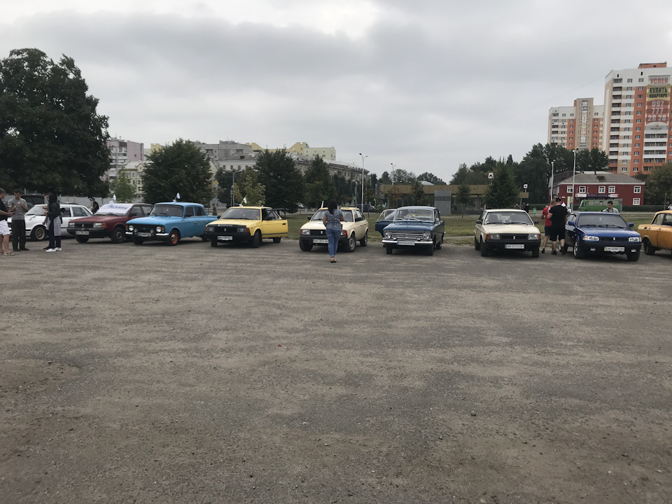 10 я всеукраїнська зустріч 1