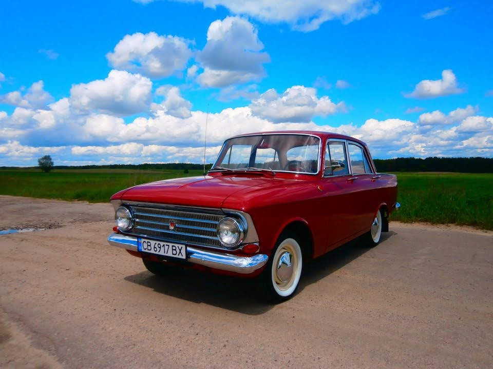 Фотографії автомобіля з Німеччини 5