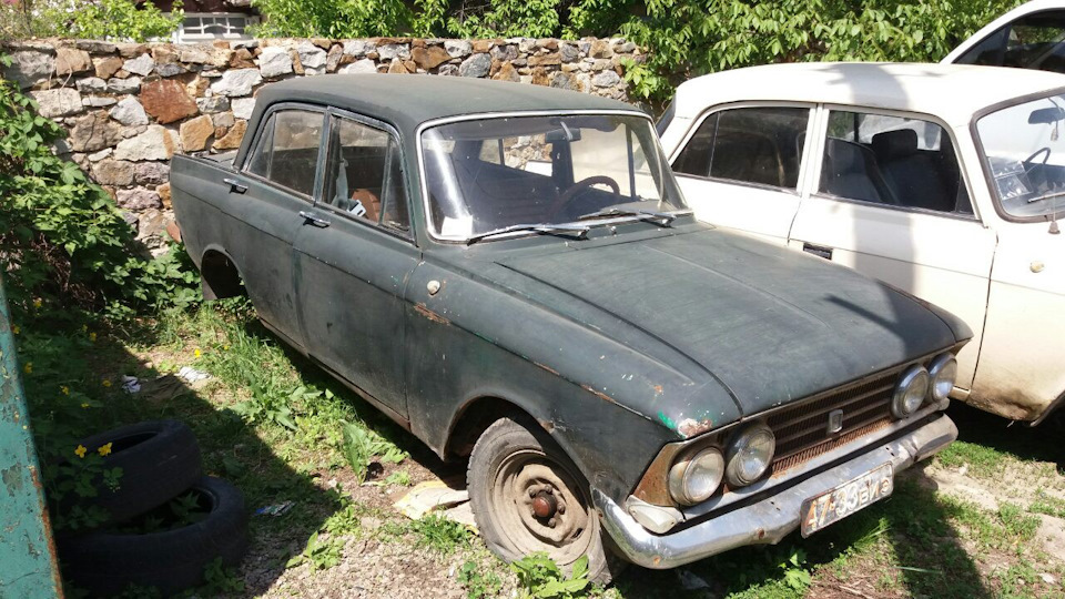 історія про купівлю рідкісного Scaldia 408 1