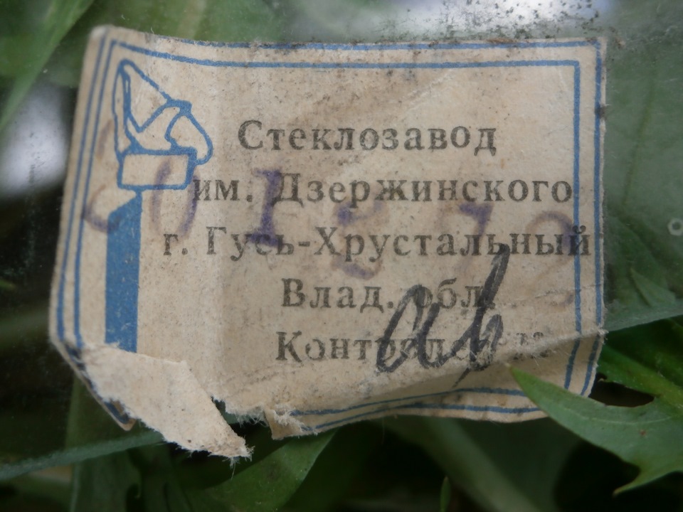 купив нове лобове скло 2