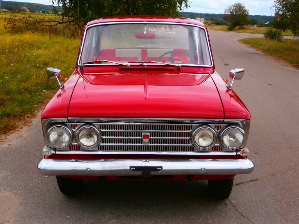 Найкращі фотографії автомобіля 3