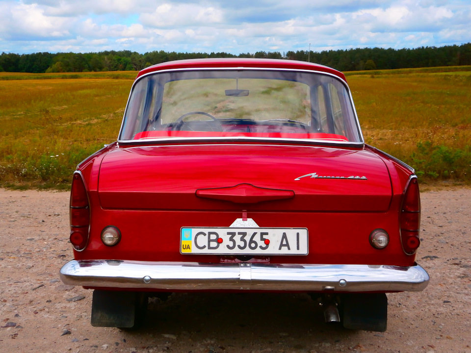 Найкращі фотографії автомобіля 2