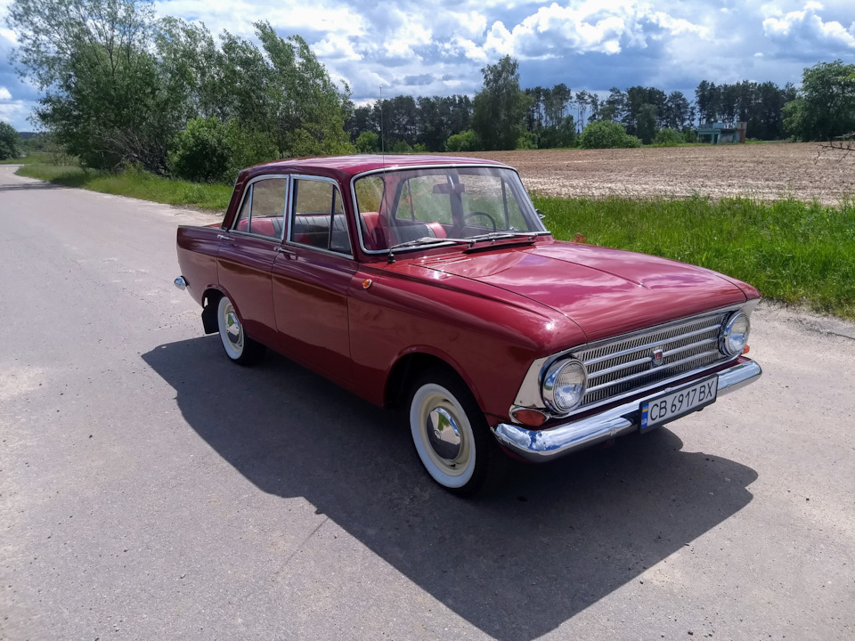 На природу МЗМА 408 2