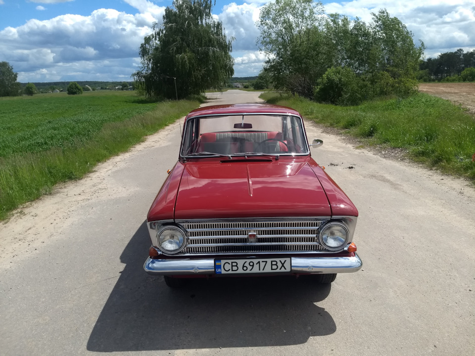На природу МЗМА 408 4