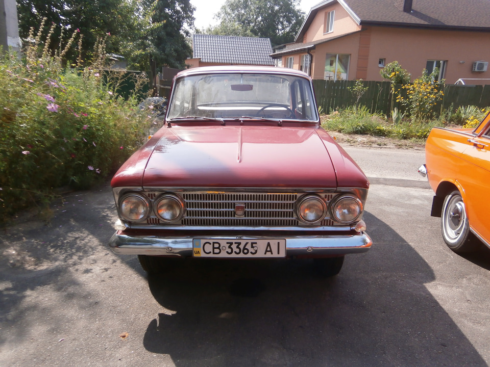 збираємо авто 1