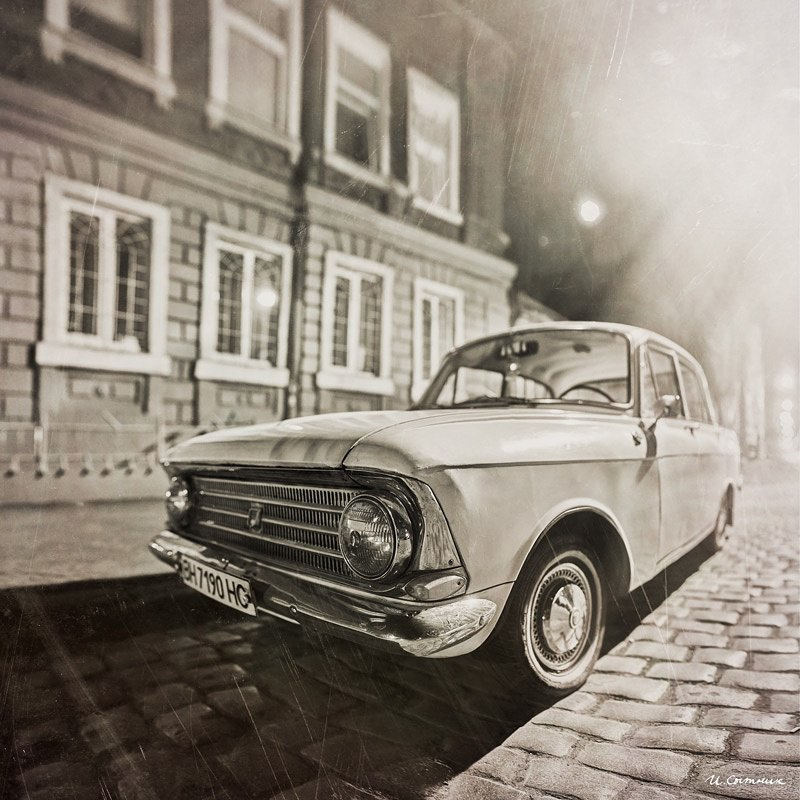 Авторське бачення 1