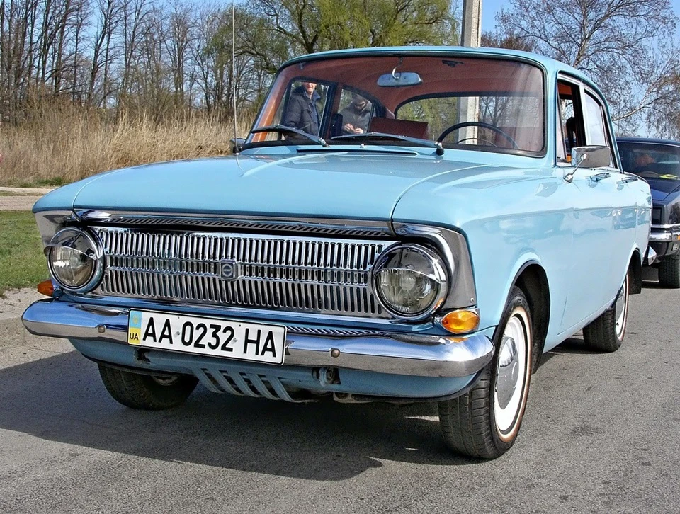 Зовнішній вигляд