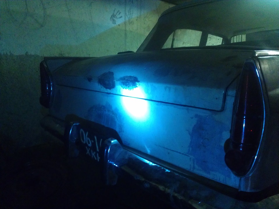 Нарешті закінчив збирати гальма. 3