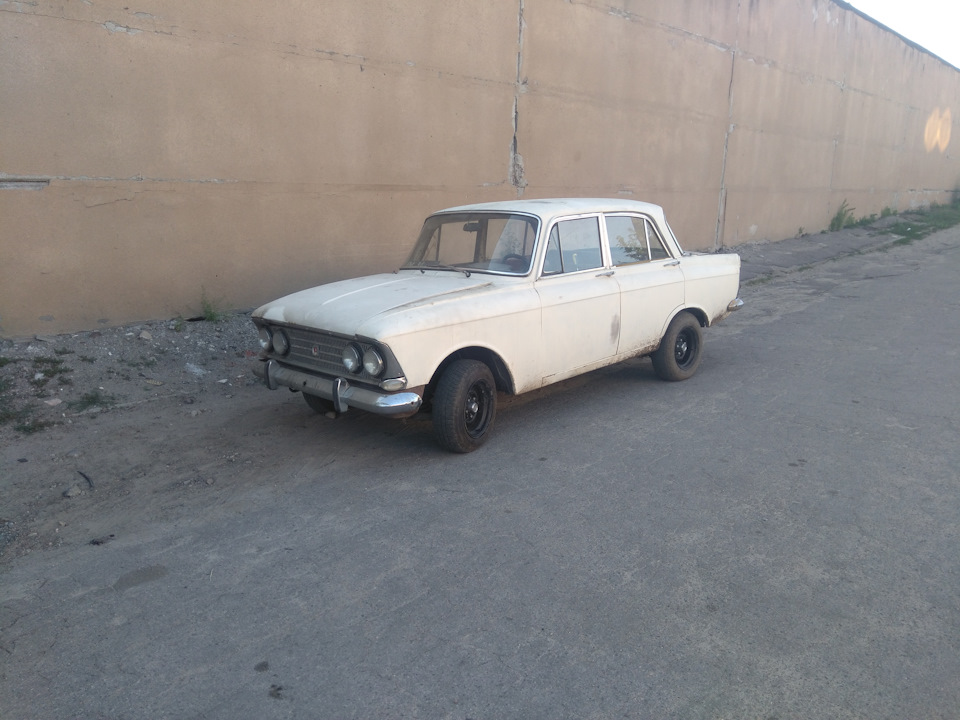 Ви таки не повірите, але помив машину 2