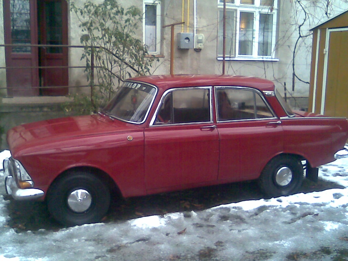 Запис, 2 лютого 2011 3