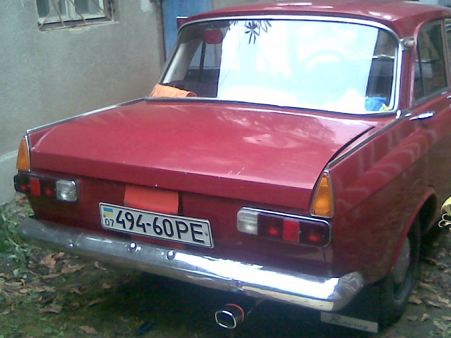 Запис, 2 лютого 2011 2
