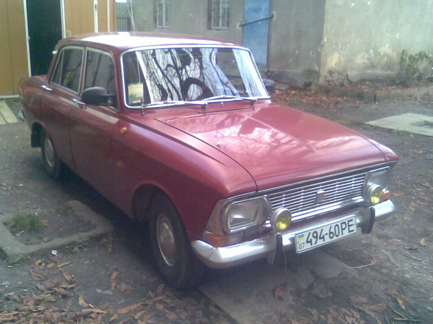 Запис, 2 лютого 2011 3