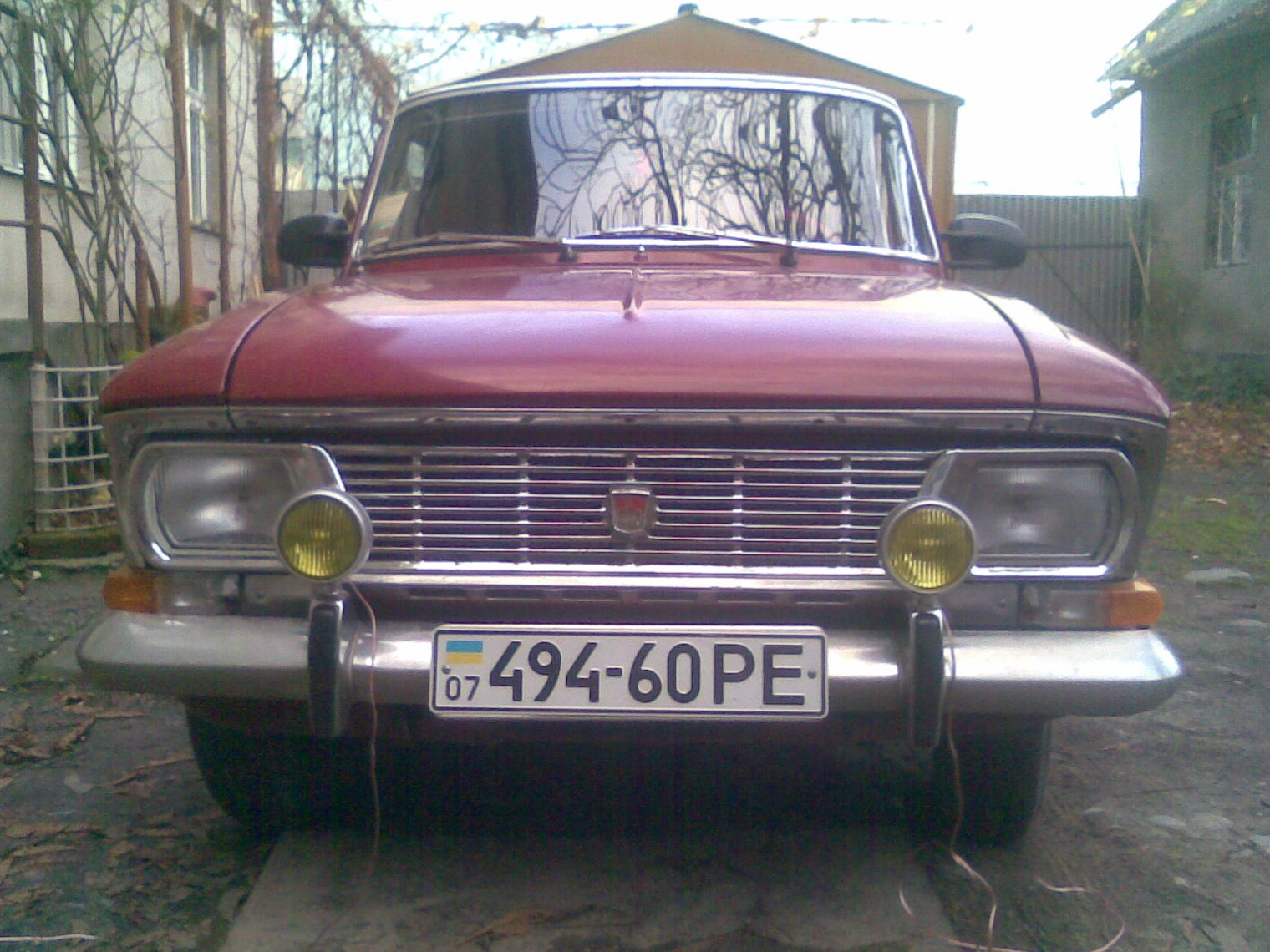Запис, 2 лютого 2011 2