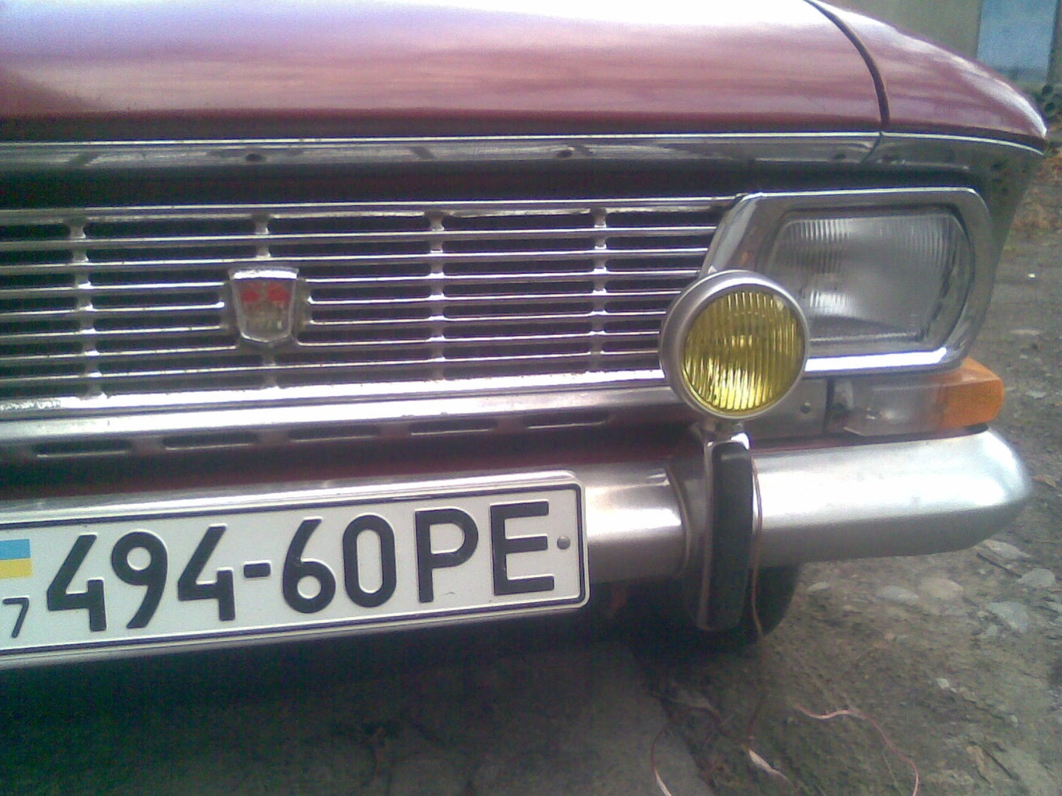 Запис, 2 лютого 2011 1