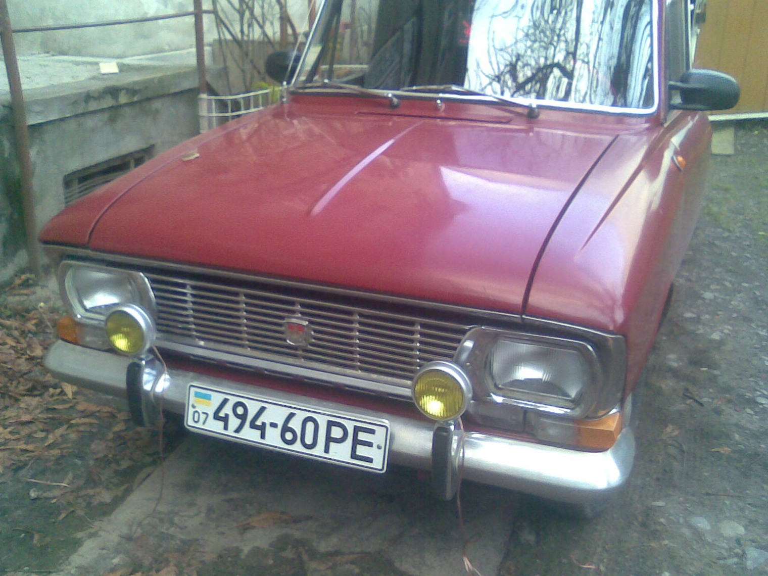 Запис, 2 лютого 2011 4