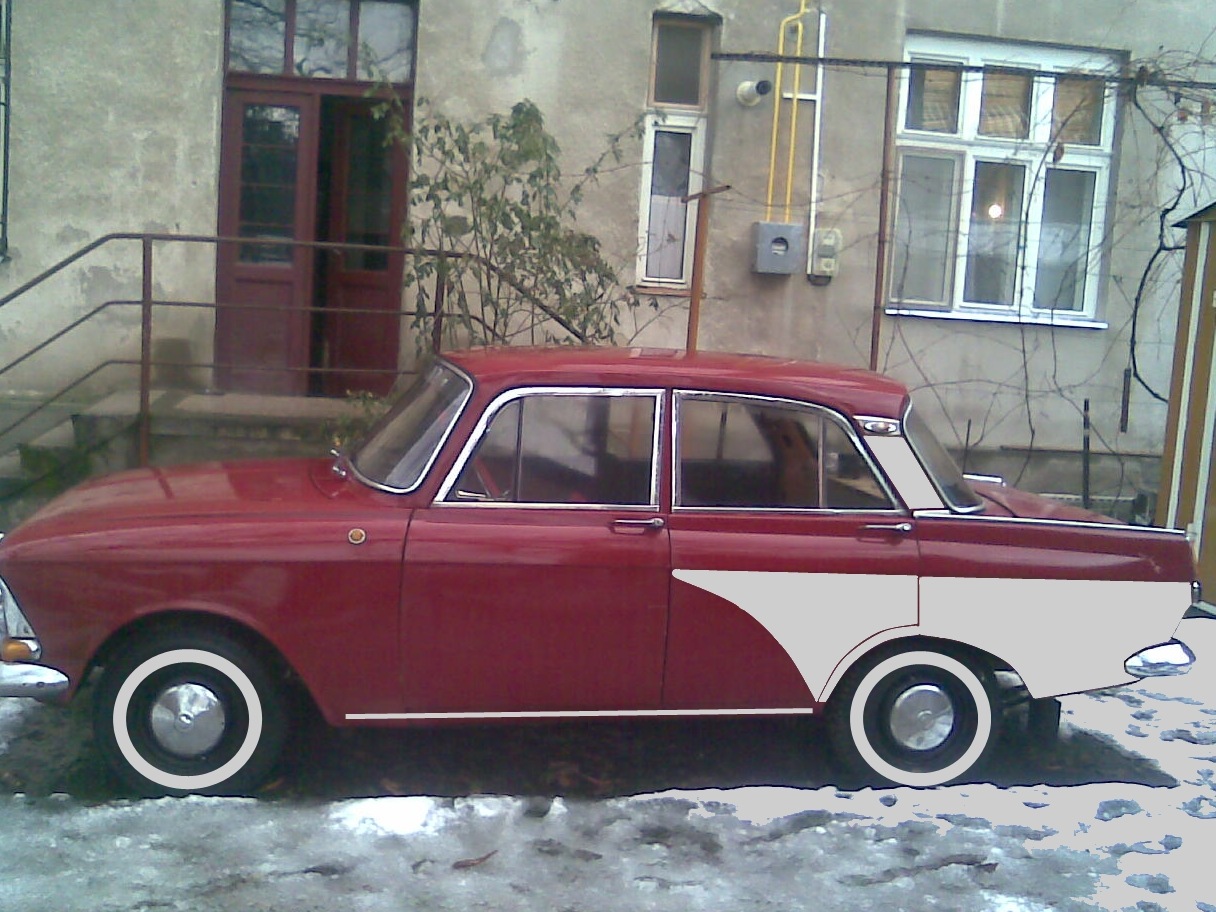 Запис, 8 вересня 2011 1