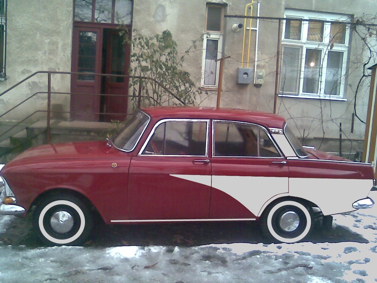 Запис, 8 вересня 2011 3