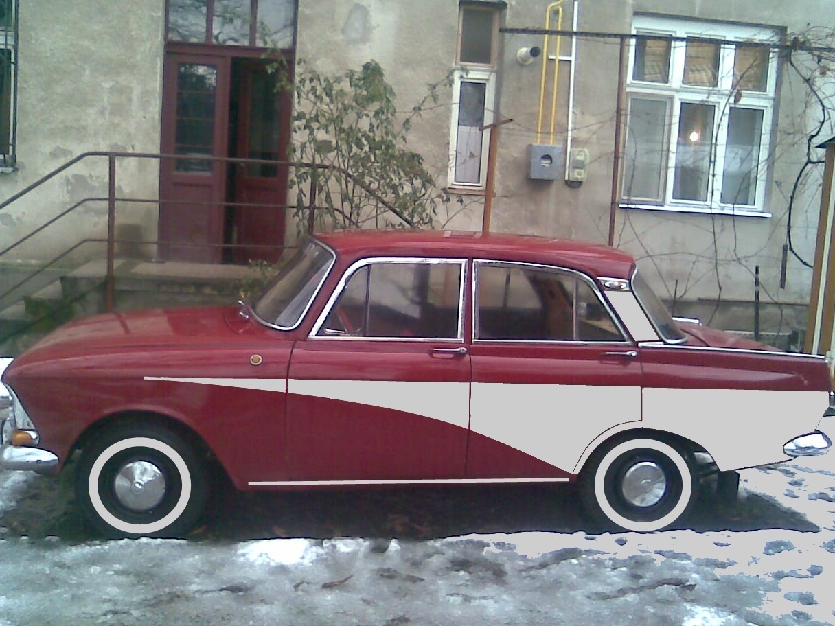 Запис, 8 вересня 2011 4